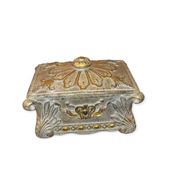 Other - Jewelry Box